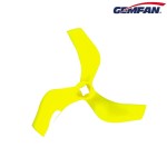 Wholesale Gemfan D75-3 (3'') Cinewhoop Props 3-bladed Brushless Motor FPV Propeller for FPV Racing Drone